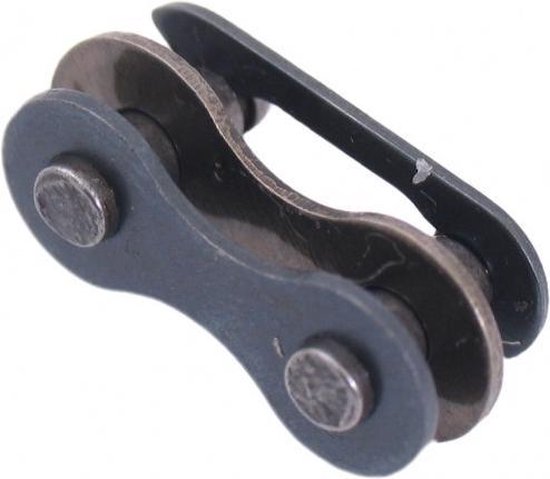 Maillon de chaîne Sibec 1 / 2x1 / 8 (boîte de 100 pièces)