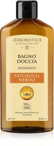 Bad- en douchegel Patchouli & Neroli (400 ml) - Vegan, Natuurlijk en Biologisch