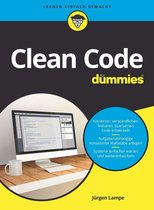 Für Dummies - Clean Code für Dummies