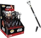 Funko POP! Star Wars Stormtrooper pen - 1 pen - Serie 2