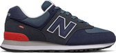 New Balance 574 Heren Sneakers - Maat 42