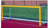 Taktisport Mini-doel - Voetbaldoel - 3m x 1m - Inklapbaar - Voetbalgoal