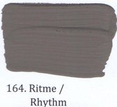 Gevelverf 5 ltr 164- Ritme