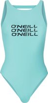 O'Neill Logo Swimsuit - Male - Vrouwen - Maat 36