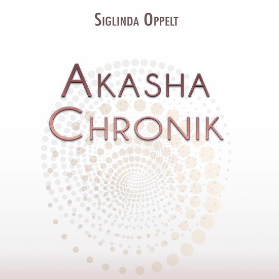Akasha-Chronik - cover