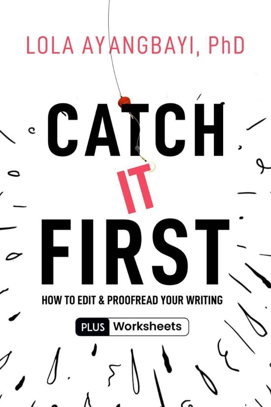 Catch It First (ebook), Lola Ayangbayi 1230003873113 Boeken