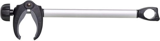 Thule Bike Holder 2.5 - Afsluitbaar