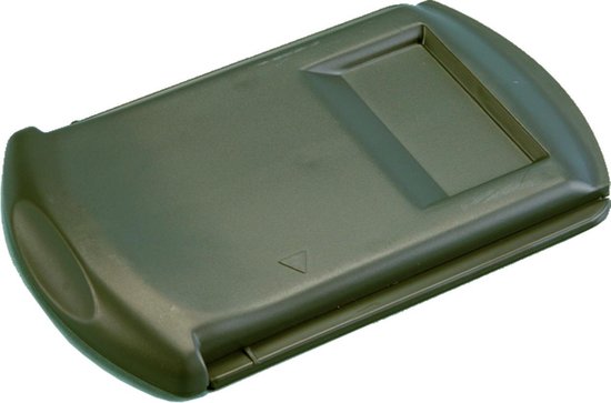 Thetford SC234 Sliding Cover - Afsluitschuif voor Afvaltank - Grijs van Thetford — afbeelding 2