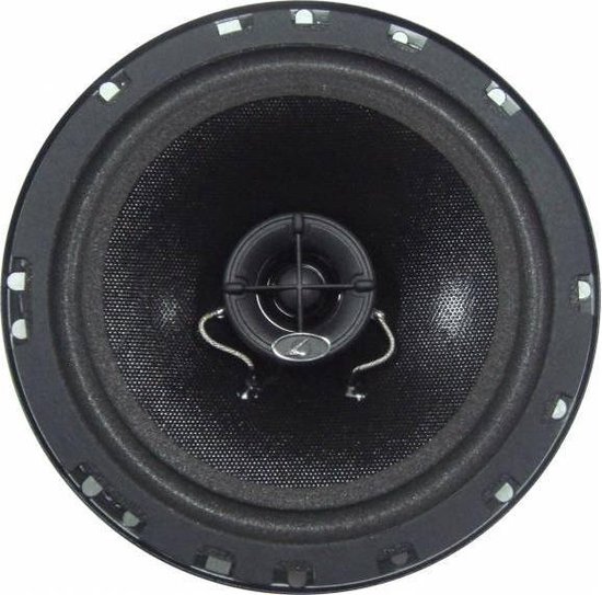 165mm speakers