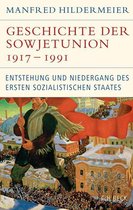 Historische Bibliothek der Gerda Henkel Stiftung - Geschichte der Sowjetunion 1917-1991