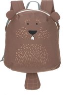 LÄSSIG tiny backpack about friends beaver