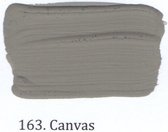 Schoolbordverf 1 ltr 163- Canvas