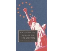 Europa En Het Westen