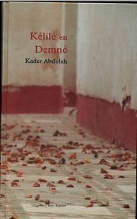 9789035123663 - Kelile En Demne Gebonden