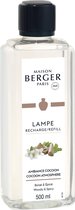 Lampe Berger Huisparfum 500ml Ambiance Cocoon / Cocoon Atmosphere