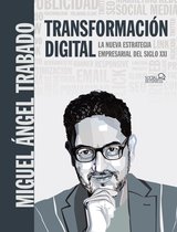 SOCIAL MEDIA - Transformación Digital
