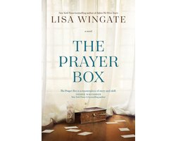 The Prayer Box