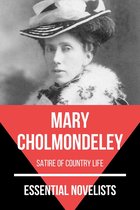 Essential Novelists - Mary Cholmondeley