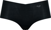 Sloggi - sloggi ZERO MODAL short - BLACK - Vrouwen - Maat XL