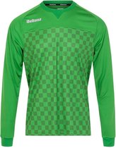 Beltona Shirt Liverpool - kleur - Groen - maat - S