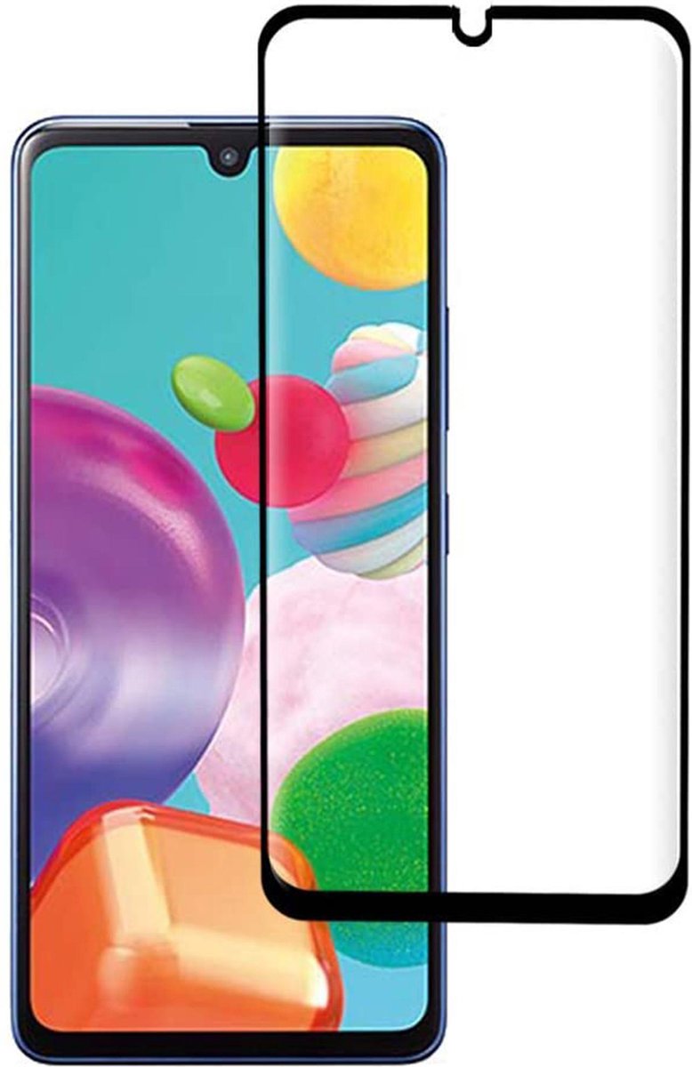 Samsung a41 аккумулятор