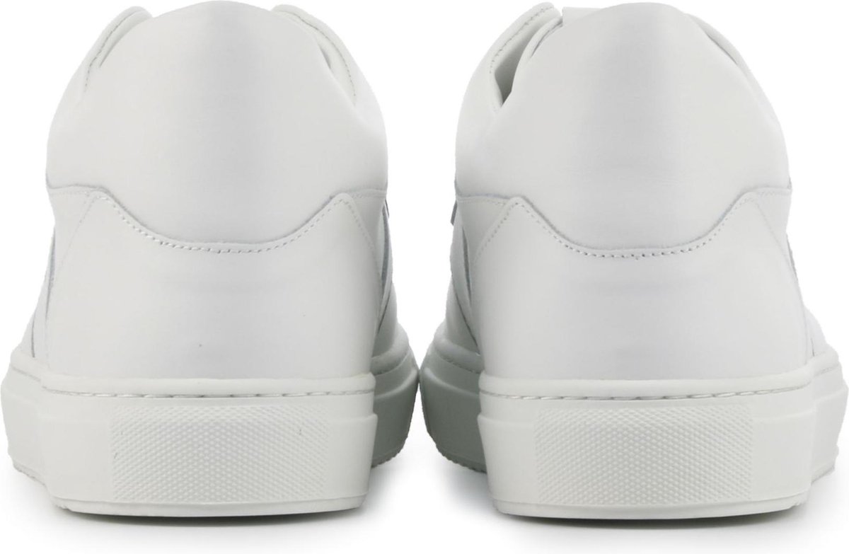 Copenhagen Footwear Mannen Sneakers - Cph753m - Wit - Maat 43 | bol.com