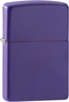 Aansteker Zippo Purple Matte