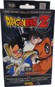 Afbeelding van het spelletje Dragon Ball Z TCG Trading Cards 69 Kaarten Starter Booster Deck