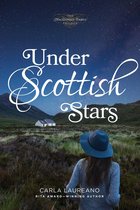 The MacDonald Family Trilogy - Under Scottish Stars