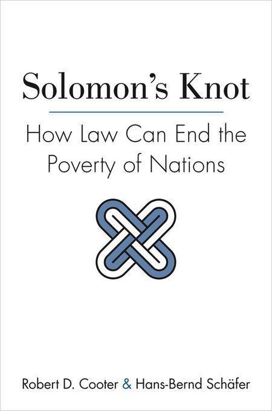 Solomon's Knot - cover