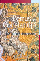 Van Petrus tot Constantijn