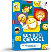 Een boel gevoel (spel)