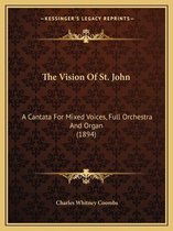 The Vision of St. John