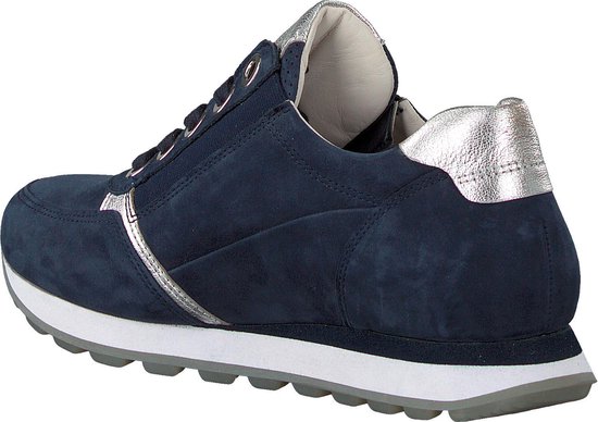 Patates Onarım mümkün Depo blauwe sneakers gabor - missionariesoffatima.org