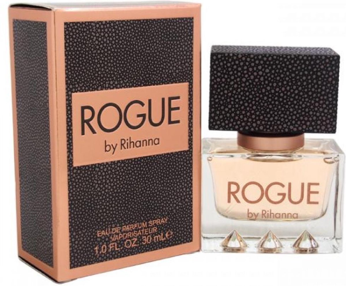 RIHANNA ROGUE - 30ML - Eau de parfum