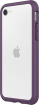 RhinoShield CrashGuard NX Apple iPhone SE (2020) Bumper - Paars