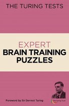 The Turing Tests Expert Brain Training Puzzles