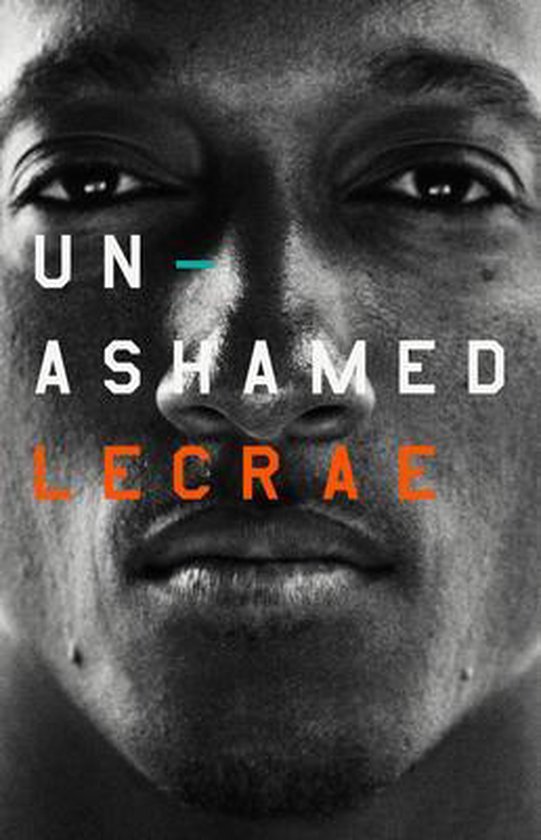 Lecrae Moore - Unashamed