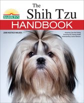 B.E.S. Pet Handbooks - The Shih Tzu Handbook
