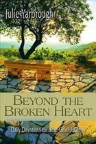 Inside the Broken Heart: Grief Understanding for Widows and Widowers