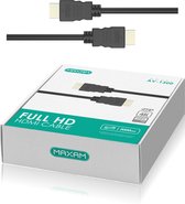 Maxam HDMI kabel - 5M
