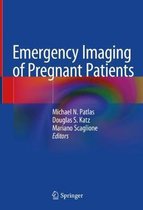 Emergency Imaging of Pregnant Patients