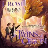 Twins of Orion- Twins of Orion: The Book of Keys
