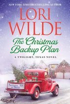 The Christmas Backup Plan Twilight, Texas