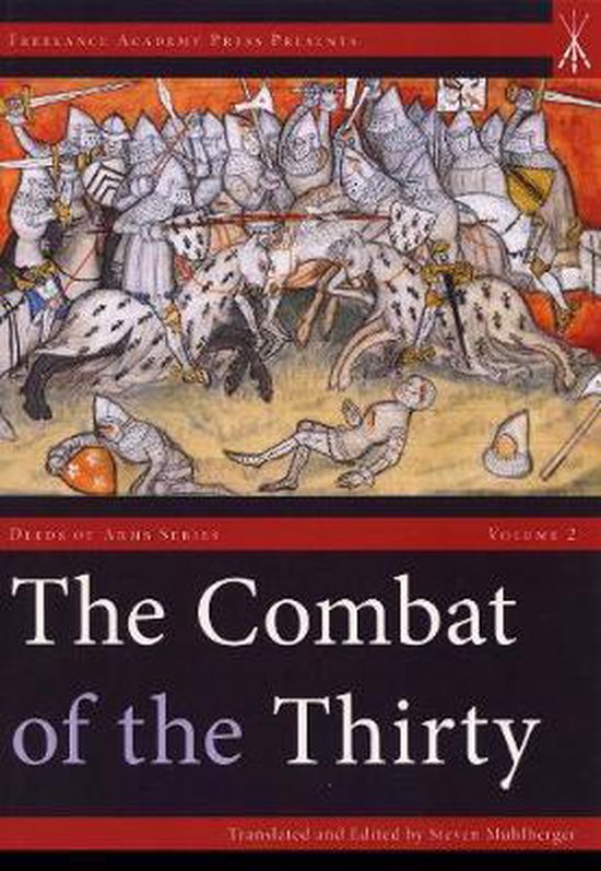 The Combat of the Thirty