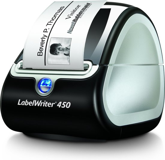 DYMO Labelprinter 450 Bestel nu!
