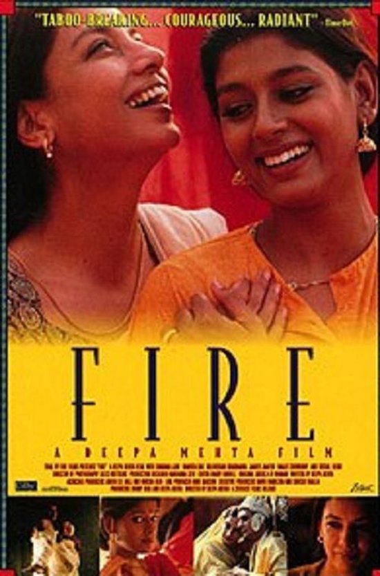 Fire (Deepa Mehta) NL