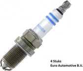 Bosch Bougie FGR7DQP+ | 0 242 236 562 | 4 Stuks (piece) Doos