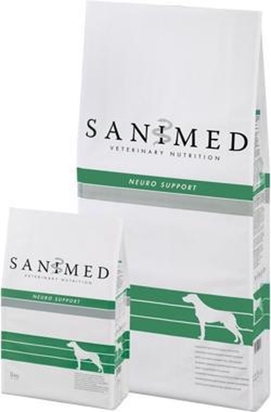 Sanimed Neuro Support - 3 kg