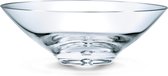 Bonny - Slanting - Glazen schaal - Fruitschaal - Ø30.5cm - Glas - Mondgeblazen